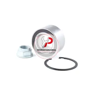 Ön Teker Rulmanı Kit Absli