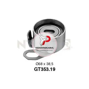 Gergi Rulmanı Triger Tensioner