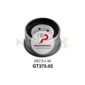 Triger Tensioner Gergi Rulmanı