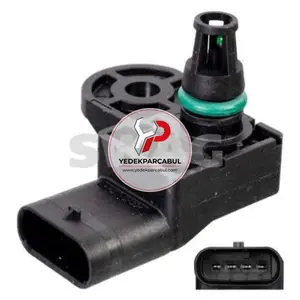 Emme Manifold Basınç Sensörü
