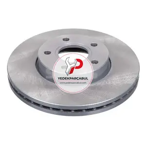 Ön Fren Aynası Disk
