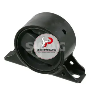 Motor Kulağı Numaralı Takoz