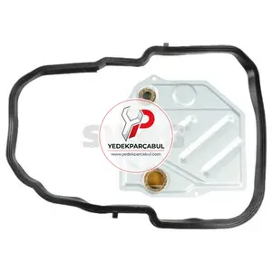 Otomatik Şanzıman Yağı Filtre Seti