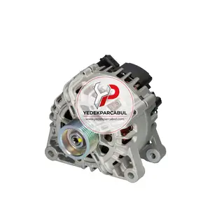Alternatör Komple