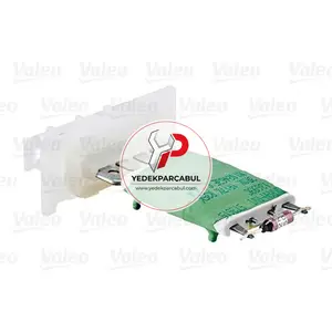 Elektronik Kontrol Ünitesi