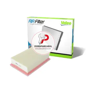 Hava Filtresi