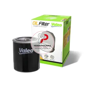 Yağ Filtresi