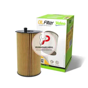 Yağ Filtresi