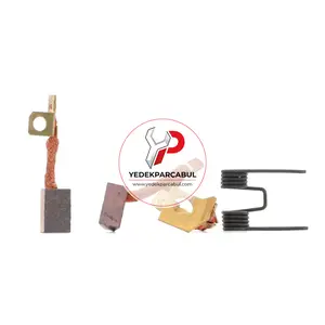 Marş Kömür Ve Yay Takımı