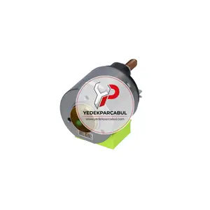 Marş Otomatiği