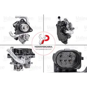 Egr Valfi