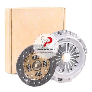 Baski Disk Debriyaj Seti