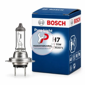 Ampul H7 Pure Light 12V 55W