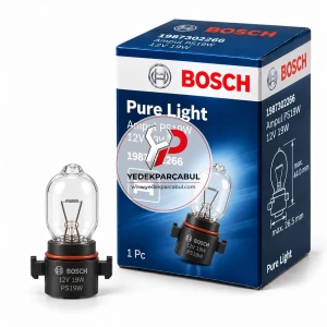 Ampul PS19W Pure Light 12V 19W