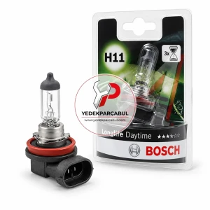 Ampul H11 Longlife Daytime 12V 55W
