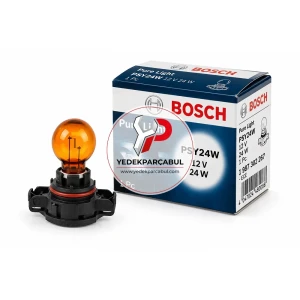 Ampul PSY24W Pure Light 12V 24W