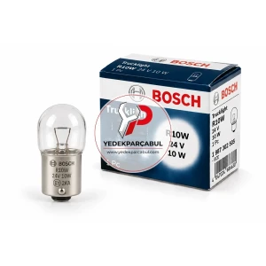 Ampul R10W Trucklight 24V 10W