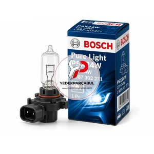 Ampul PSX24W Pure Light 12V 24W