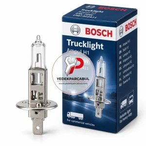 Ampul H1 Trucklight 24V 70W