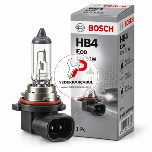 Ampul HB4 Eco 12V 51W