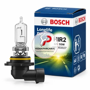 Ampul HIR2 Longlife Daytime 12V 55W