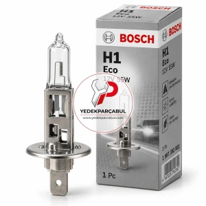 Ampul H1 Eco 12V 55W