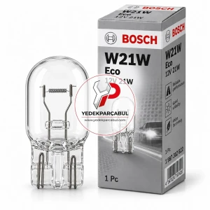 Ampul W21W Eco 12V 21W