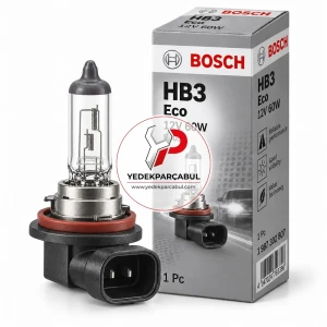 Ampul HB3 Eco 12V 60W