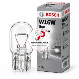Ampul W16W Eco 12V 16W