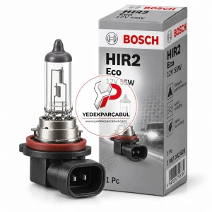 Ampul HIR2 Eco 12V 55W