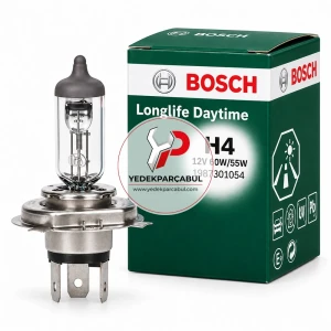Ampul P21/5W Longlife Daytime 12V 21W/5W