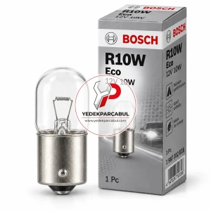 Ampul R10W Eco 12V 10W