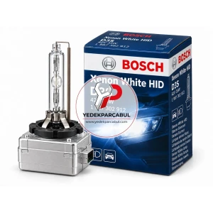 Xenon Ampul D3S Xenon White HID 42V 35W