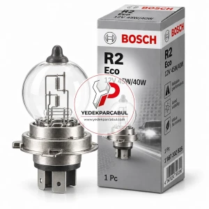 Ampul R2 Eco 12V 45W/40W