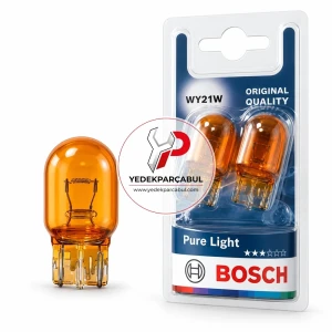 Ampul WY21W Pure Light 12V 21W