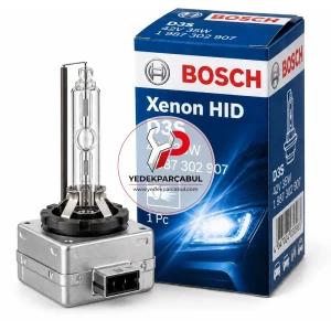 Xenon Ampul D3S Xenon HID 42V 35W