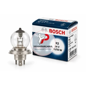 Ampul R2 Trucklight 24V 55W/50W