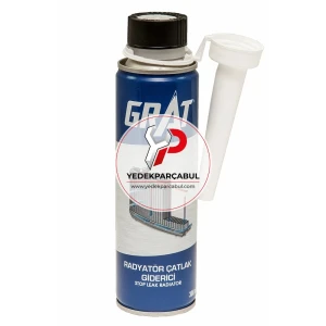 Radyatör Çatlak Giderici 300 ml