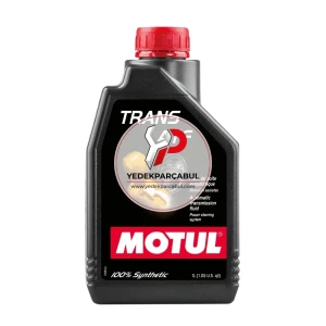 Trans ATF 1 Litre