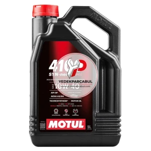 Syn-nergy Spec 4100 10W-40 Motor Yağı 5 Litre