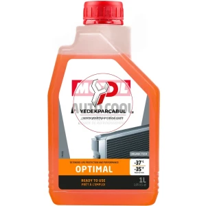 Auto Cool Optimal -37 Derece Antifiriz 1 Litre