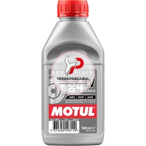 Dot 4 LV 500 ml