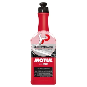 Oto Şampuanı 500 ml
