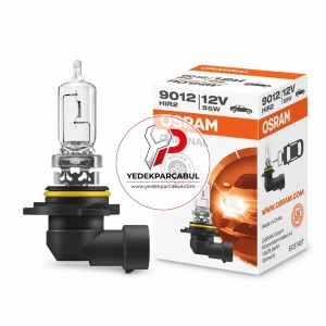 Ampul HIR2 12V 55W