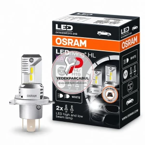 Ampul LEDriving® HLM Easy 12V 19/19W
