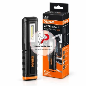 LEDinspect Wire-Free Pro 600