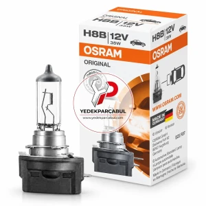 Ampul H9B 12V 65W