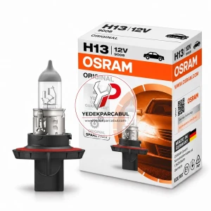 Ampul H13 12V 60/55W