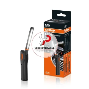 LEDinspect Slim 500 El Çalışma Lambası