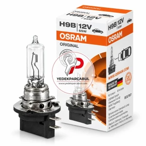 Ampul H9B 12V 65W